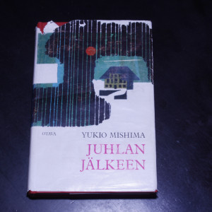 Yukio Mishima Juhlan jälkeen